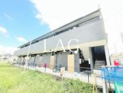 京成本線実籾駅まで徒歩15分