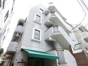 ガストハウス府中