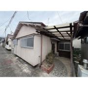 阪南市自然田戸建