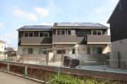 D-roomウィスタリア