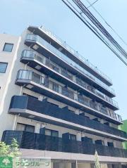 メイクスデザイン大森II
