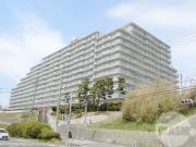 泉北星和台コーポラス