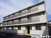 jyuto村上IIA棟