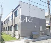 イクシオ西が丘