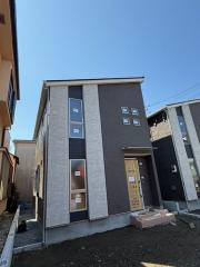 （仮）草加市金明町貸家B