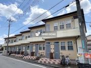 西武新宿線新所沢駅まで徒歩21分