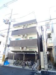阪急千里線豊津駅まで徒歩10分
