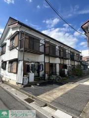 みたま1号棟