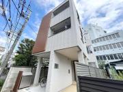 へーベルメゾンiz江古田