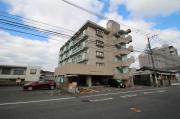 北九州モノレール競馬場前駅まで徒歩7分