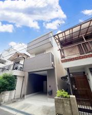 出口3丁目戸建