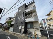 都営新宿線一之江駅まで徒歩9分