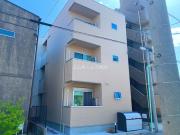 ROBOT HOUSE 名古屋南