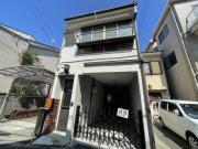 南海本線岸里玉出駅まで徒歩8分