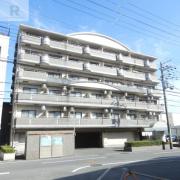 地下鉄長堀鶴見緑地線門真南駅まで徒歩8分