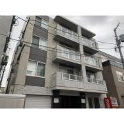ルーエ北円山