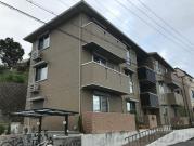 Pastoral Court Senri