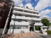 地下鉄谷町線都島駅まで徒歩10分