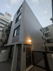 ガレット戸越銀座