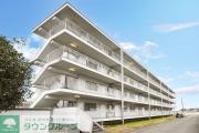 ビレッジハウス成島1号棟 