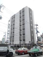 メディナ西大路II