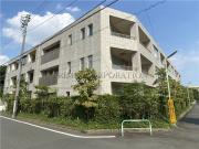 パークハウス玉川岡本