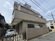 スターレジデンス豪徳寺