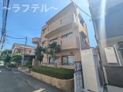 西武新宿線航空公園駅まで徒歩5分