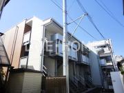 ＪＲ中央線阿佐ケ谷駅まで徒歩4分