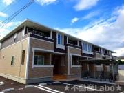 ＪＲ徳島線穴吹駅まで徒歩28分