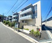 オープンレジデンシア島津山コート