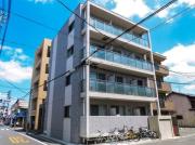 Eden Park 医大南