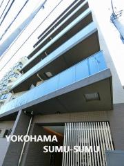 ヨコハマベイダイヤモンドストリーム