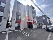 ＪＲ札沼線八軒駅まで徒歩4分