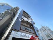 小田急江ノ島線大和駅まで徒歩1分