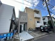 アルバーノ大江 A棟