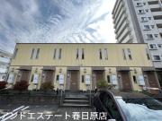 ＪＲ鹿児島本線原田駅まで徒歩10分