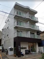 第1占部ビル