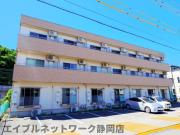 ＪＲ東海道本線用宗駅まで徒歩3分