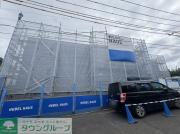 小田急多摩線新百合ヶ丘駅までバス約8分 徒歩5分
