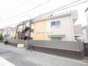 東京メトロ丸ノ内線新大塚駅まで徒歩6分