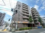 ＪＲ常磐線（各駅停車）綾瀬駅まで徒歩6分
