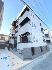 Villa brise 川口