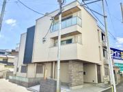 ＪＲ山陽本線岡山駅まで徒歩22分
