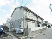 シャルマンハイツ魚崎III