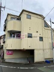 西武新宿線沼袋駅まで徒歩10分