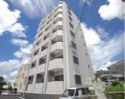 沖縄都市モノレール古島駅まで徒歩6分