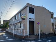 日暮里・舎人ライナー舎人公園駅まで徒歩15分