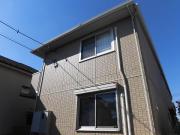 京王線仙川駅まで徒歩21分