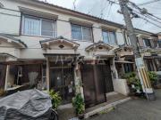 庄内栄町4丁目テラスハウス